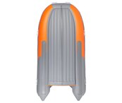 НАДУВНАЯ ЛОДКА GLADIATOR E380S в Владимире