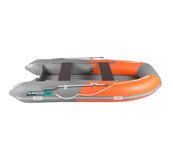 НАДУВНАЯ ЛОДКА GLADIATOR E380S в Владимире