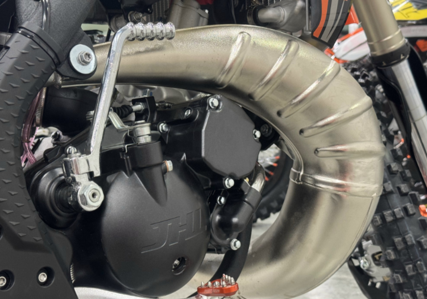 Мотоцикл JHLMOTO JHL M5 MT250 (1E66MM) в Владимире