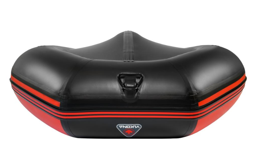 ЛОДКА НАДУВНАЯ YUKONA 330 TS - U (БЕЗ ПАЙОЛА) в Владимире