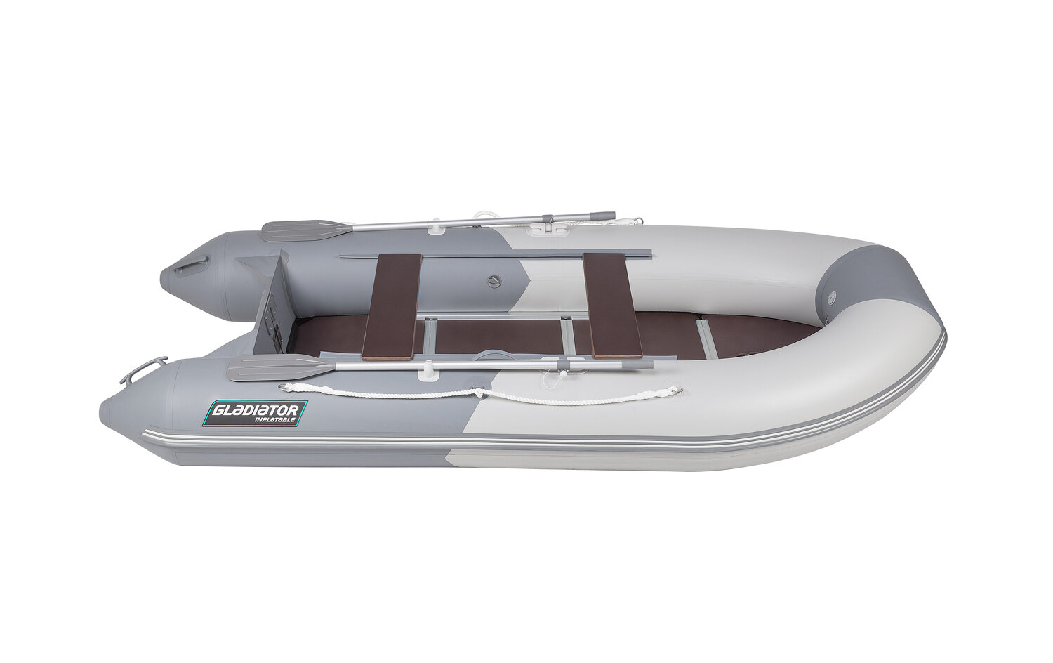 НАДУВНАЯ ЛОДКА GLADIATOR B330 в Владимире