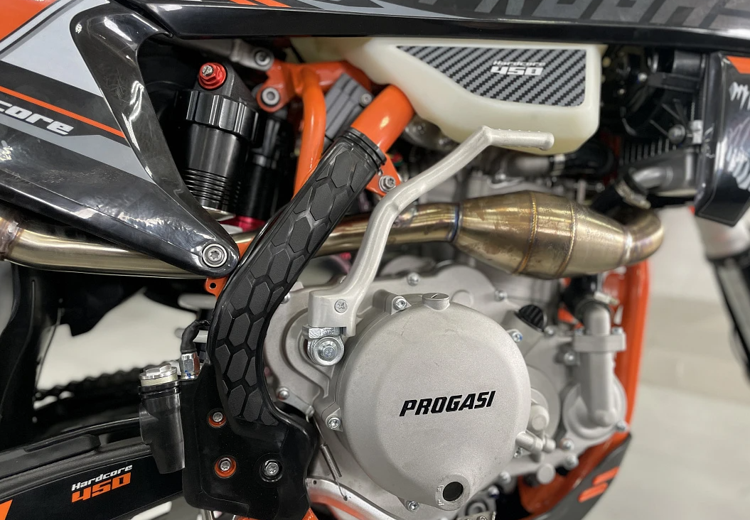 Мотоцикл PROGASI HARDCORE 450 в Владимире