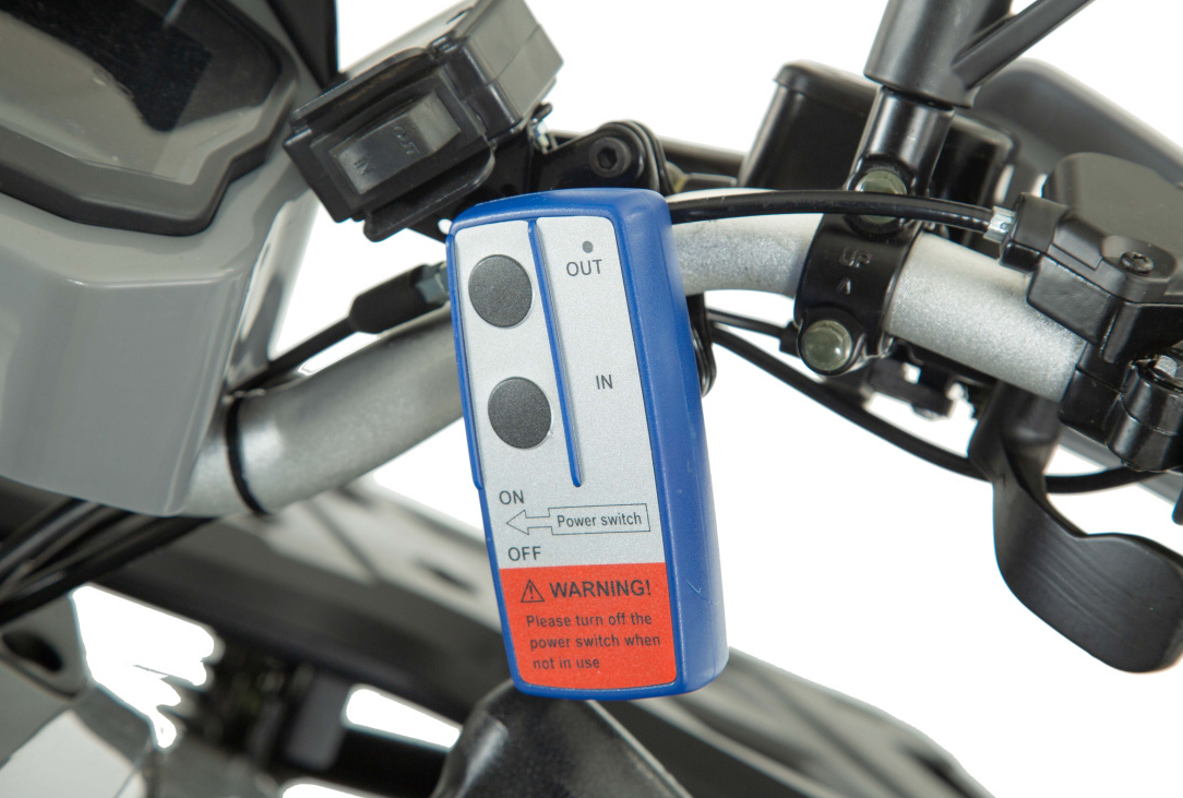 Квадроцикл YACOTA VIKING PRO 250 в Владимире