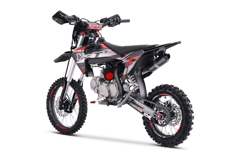 Питбайк YACOTA H5 125 в Владимире