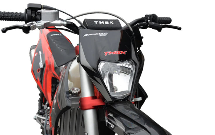 Питбайк TMBK Sprinter 300 (NB300) в Владимире