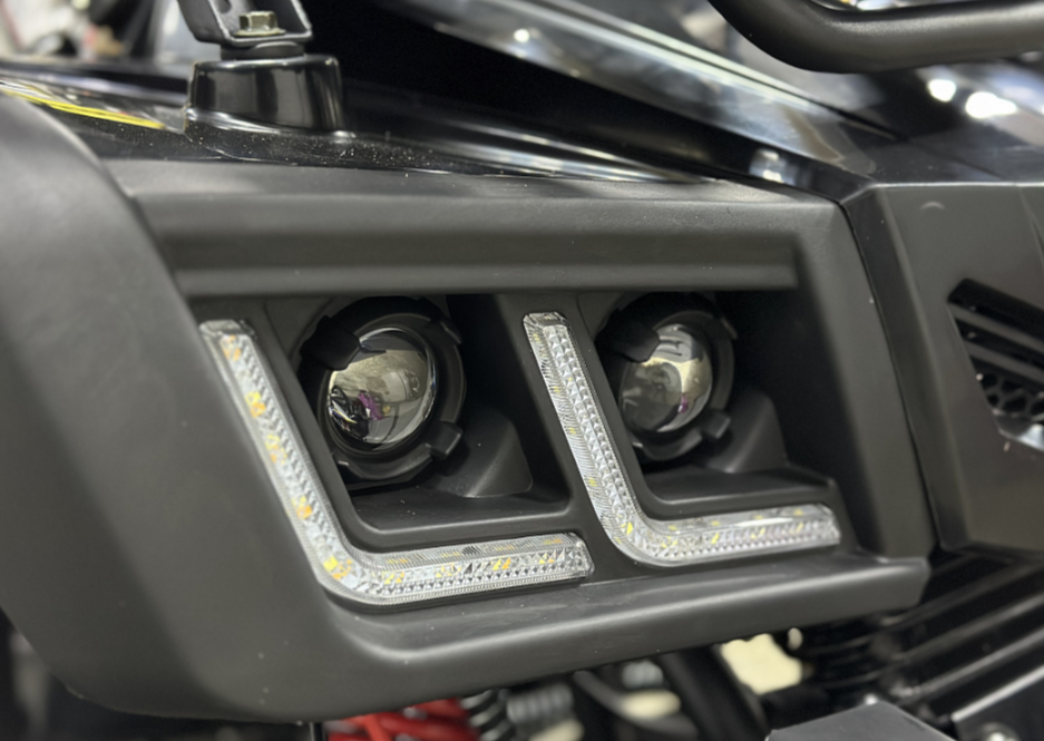 Квадроцикл GBM MAVERICK 300 NEW PREMIUM в Владимире