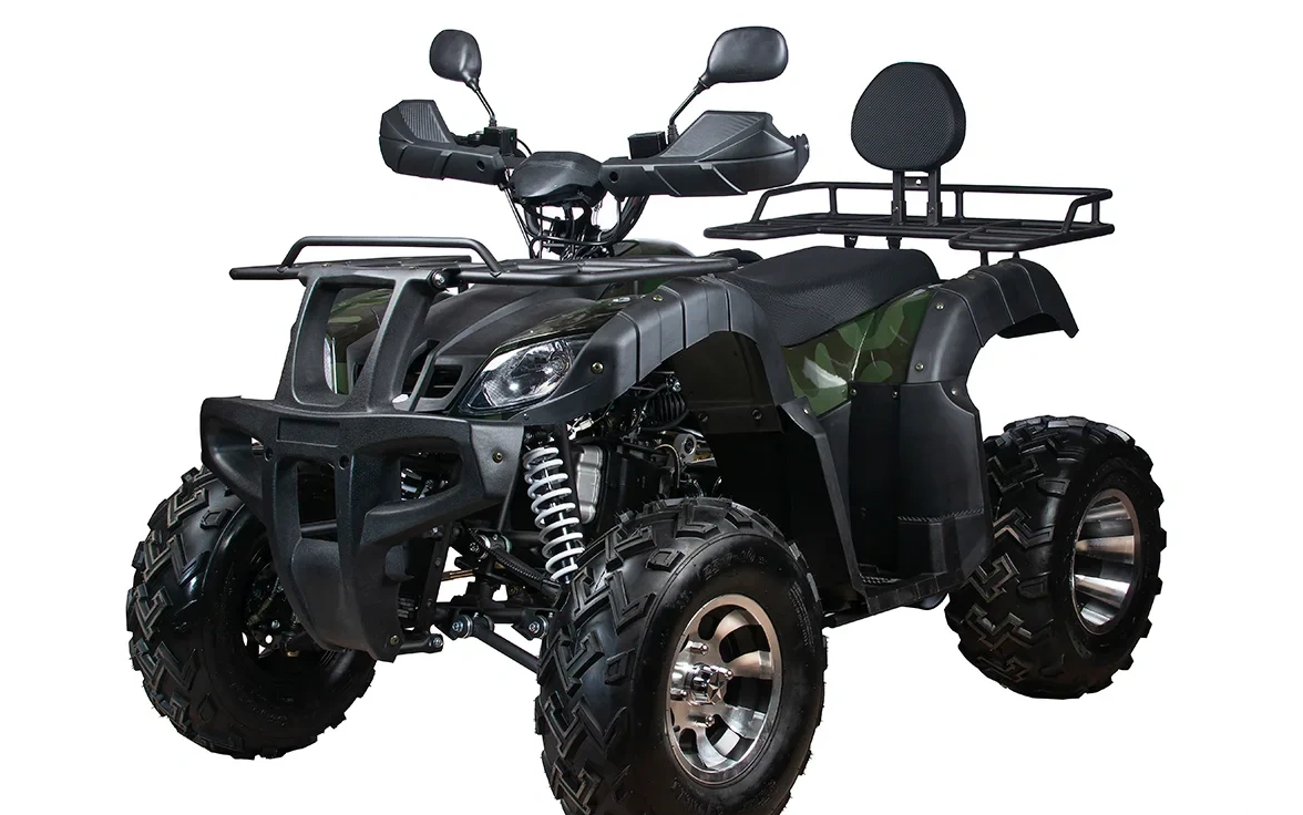 Квадроцикл YACOTA SELA 200 PRO в Владимире