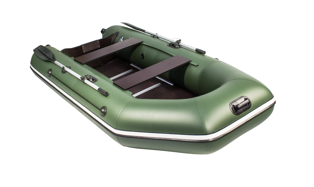 Лодка АКВА 2900 СК в Владимире