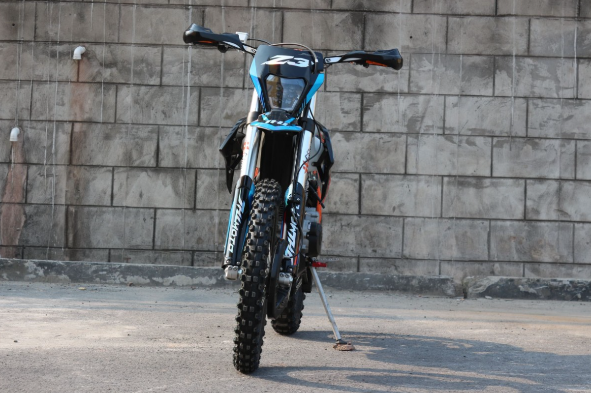 Мотоцикл JHLMOTO JHL Z3 CB250 (172FMM-3A) в Владимире