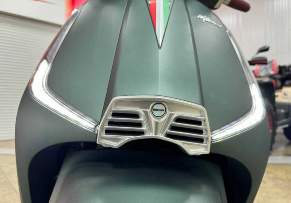 Скутер PROMAX Miami 240 (49) в Владимире