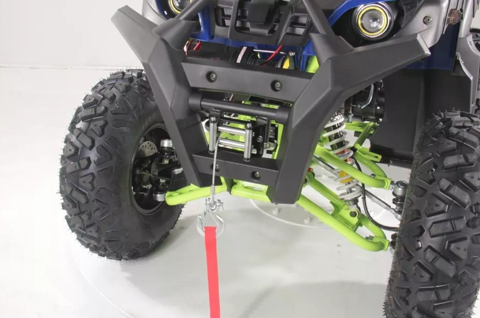 Квадроцикл YACOTA SELA MAX в Владимире