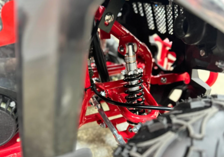 Квадроцикл GBM ROBLOX в Владимире