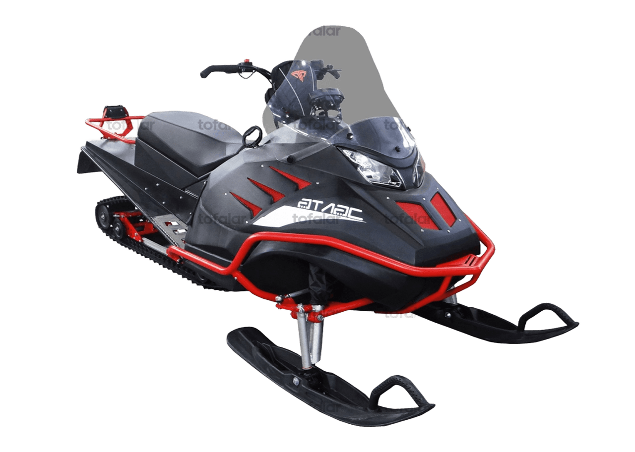Снегоход ТОФАЛАР АТЛАС 500 в Владимире