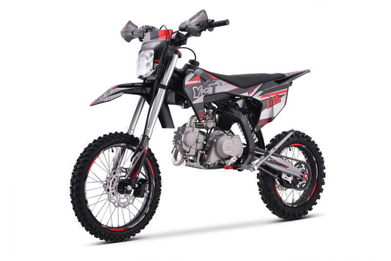 Питбайк YACOTA H5 125 в Владимире