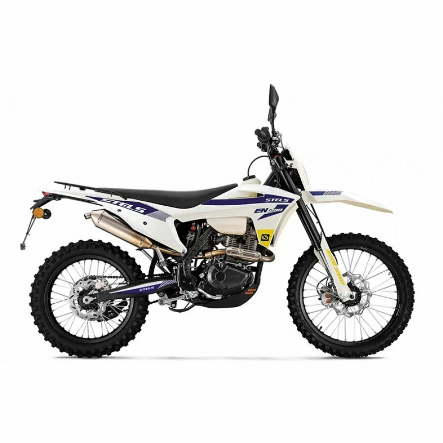 Мотоцикл STELS ЭНДУРО EN250  в Владимире