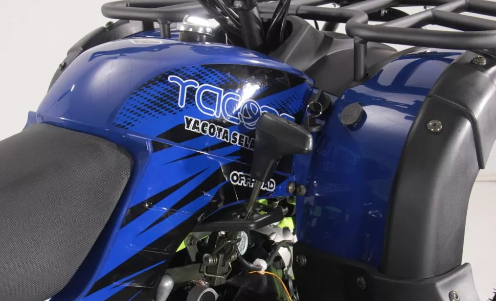 Квадроцикл YACOTA SELA MAX в Владимире