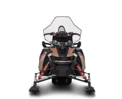 Снегоход AODES Siberiacross 1000 WT 508mm LCD 6.8 в Владимире