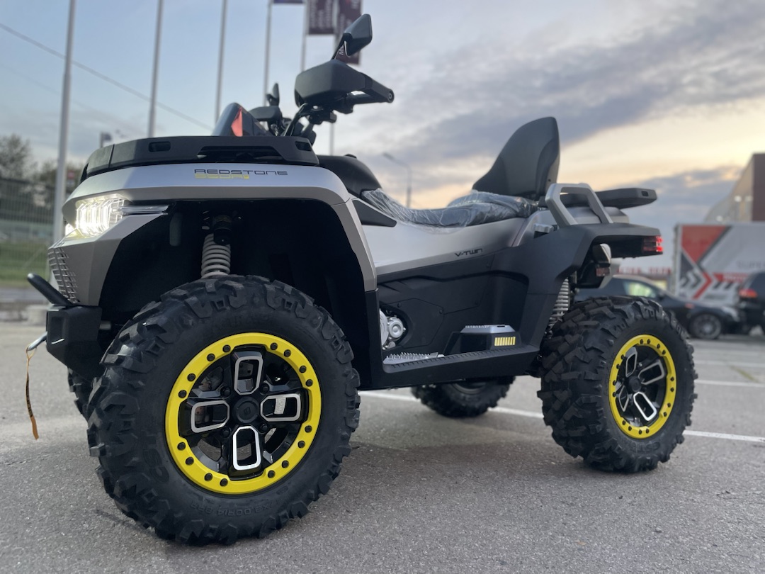 Квадроцикл BENDA Redstone 550 R2 в Владимире