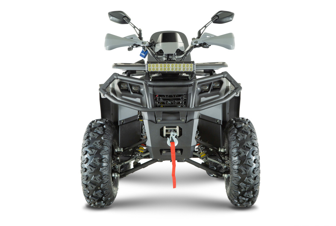 Квадроцикл YACOTA VIKING PRO 250 в Владимире