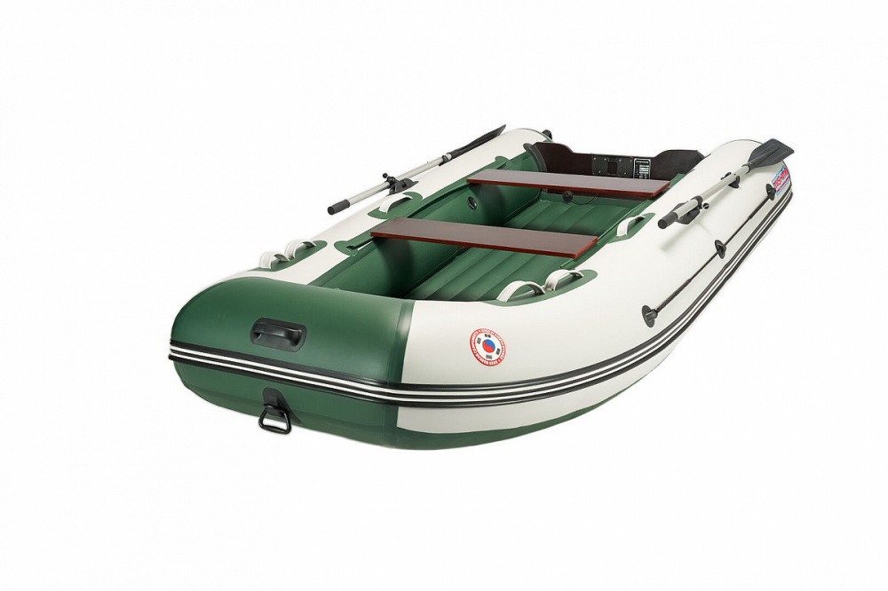 Лодка MISHIMO LITE 350 в Владимире