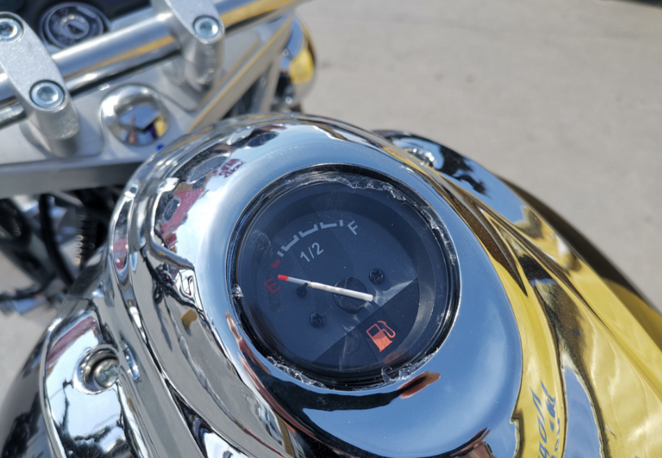 Мотоцикл MOTOLAND (МОТОЛЕНД) WOLF 250 в Владимире