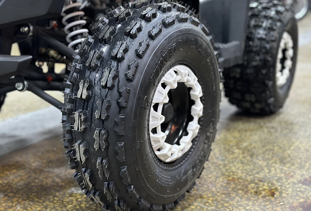 Квадроцикл PROMAX WILD 2.0 190 в Владимире