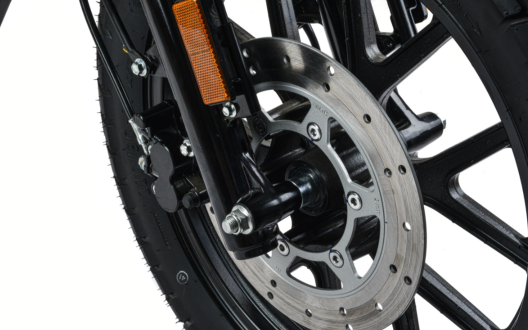 Мотоцикл MOTOLAND (МОТОЛЕНД) TEXAS 300 в Владимире