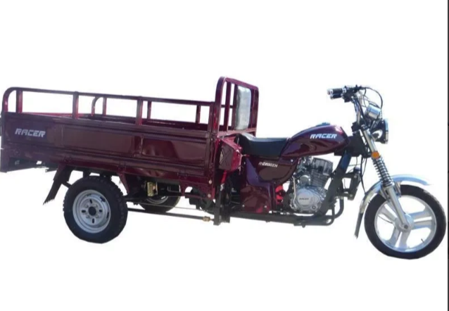 Трицикл RACER RC200ZH MURAVEI в Владимире