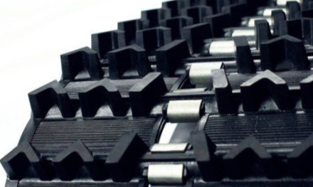 Мотобуксировщик Ураган Универсал 18 л.с. в Владимире