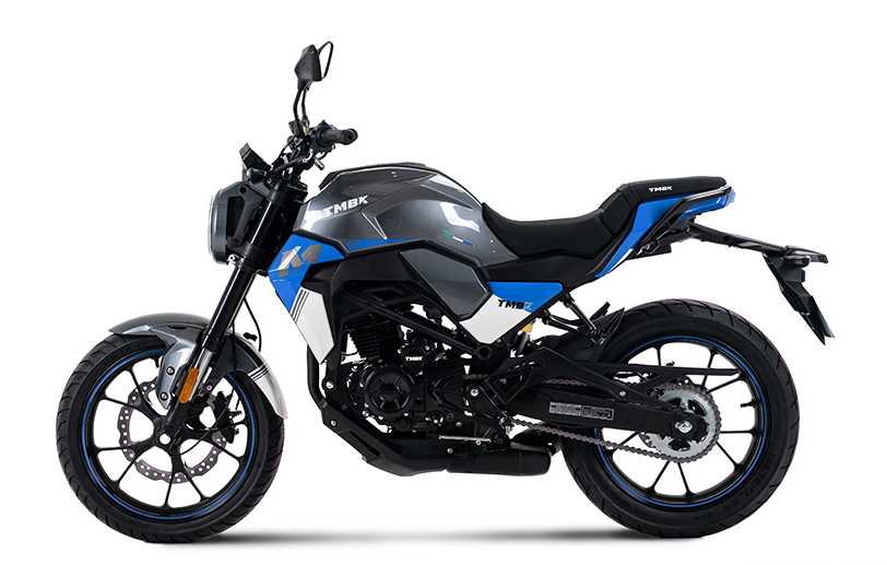 Мотоцикл TMBK MONTANA NG в Владимире