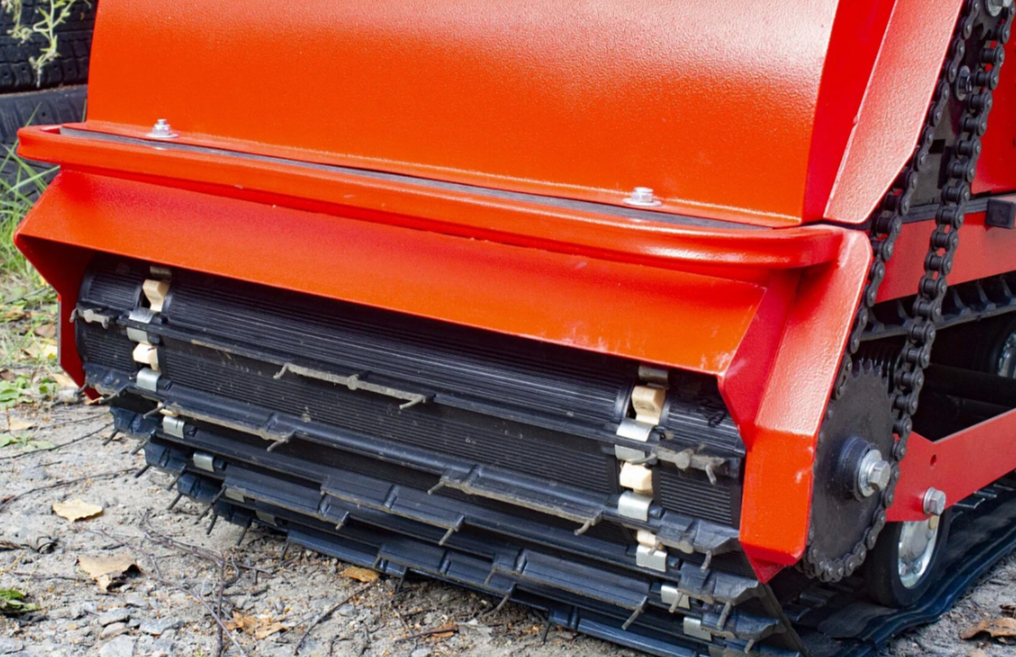 Мотобуксировщик POMOR X-600 K18 в Владимире