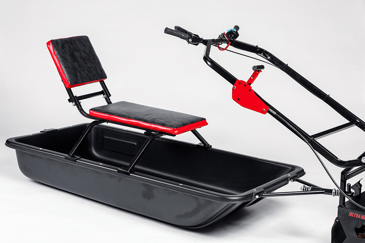 САНИ УСИЛЕННЫЕ IKUDZO 1600 в Владимире