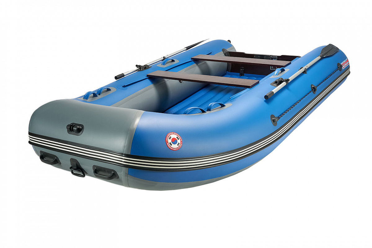 Лодка MISHIMO LITE DF 400 в Владимире