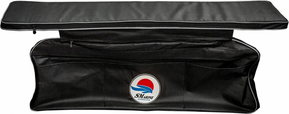 НАКЛАДКА МЯГКАЯ + СУМКА РУНДУК SDP 330 в Владимире