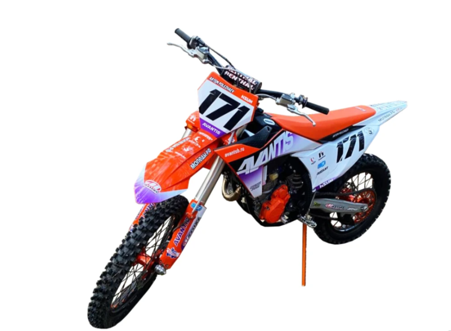Мотоцикл Avantis NX250 Pro (NX250 Carb) 21/19 (2024) в Владимире