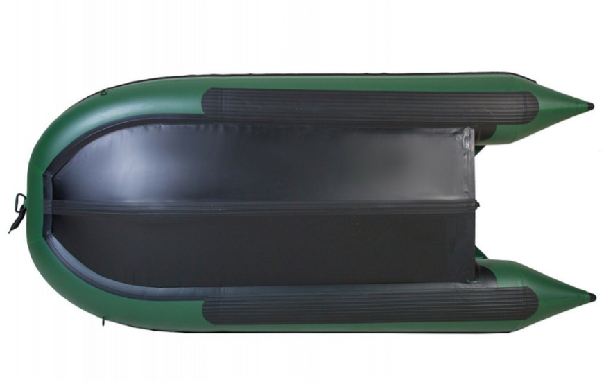 НАДУВНАЯ ЛОДКА GLADIATOR B330AD в Владимире