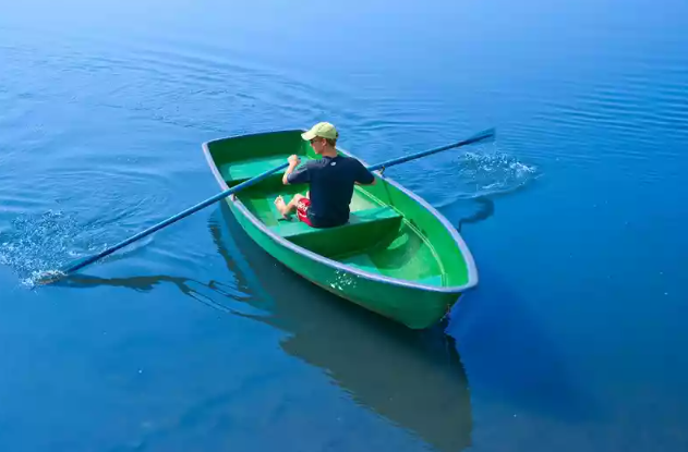 Стеклопластиковая Лодка Голавль в Владимире
