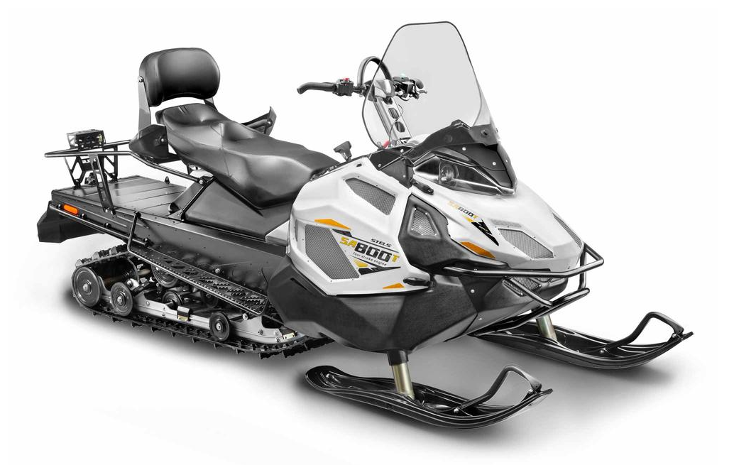 Снегоход STELS АТАМАН SA800T 2.0 в Владимире