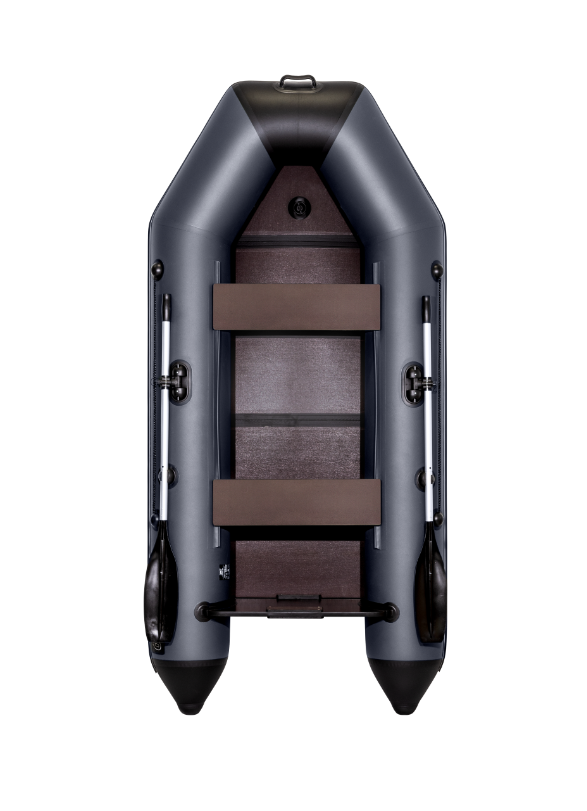  Лодка АКВА 2800 Слань-книжка киль в Владимире
