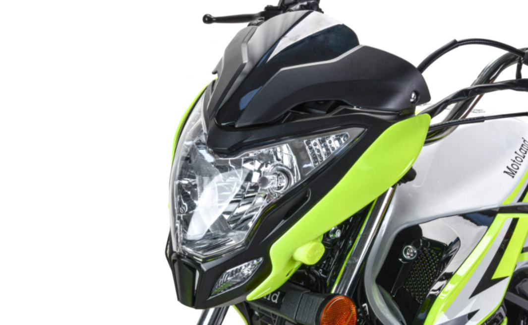 Мотоцикл MOTOLAND (МОТОЛЕНД) 200 SPRINT в Владимире