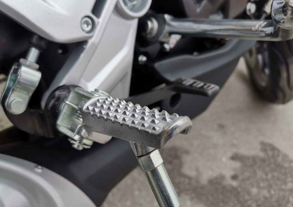 Мотоцикл MOTOLAND (МОТОЛЕНД) 250 CB250 (172FMM-5/PR250) (2022 г.) в Владимире