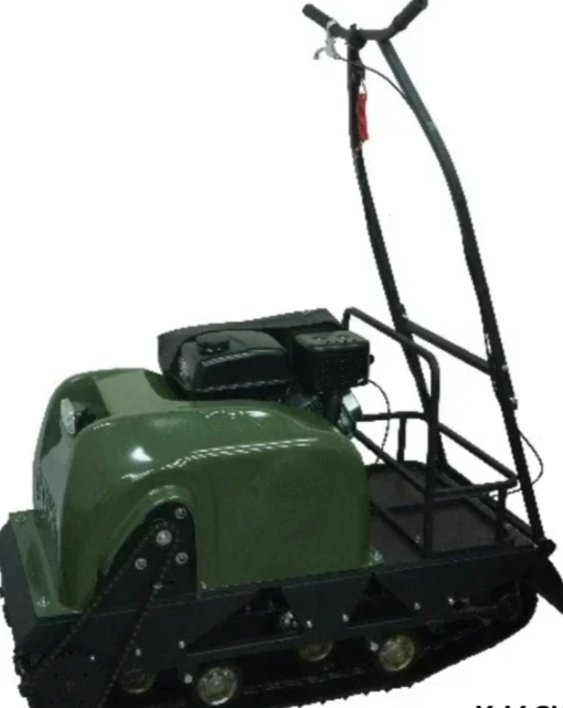 Мотобуксировщик PAXUS 500 AVANT MINI (1200 мм.), 9 л.с. в Владимире