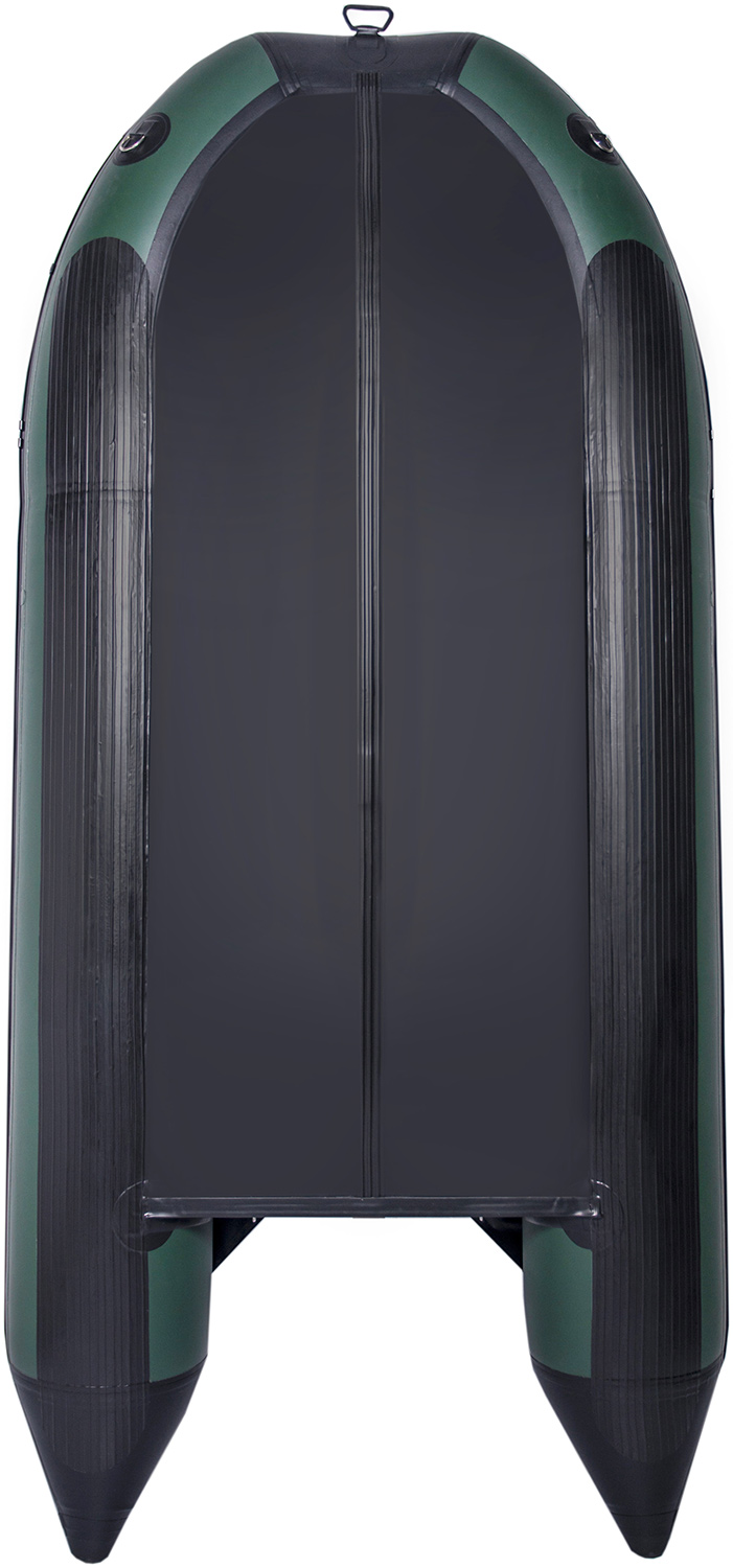 ЛОДКА SMARINE SDP MAX 380 AL в Владимире