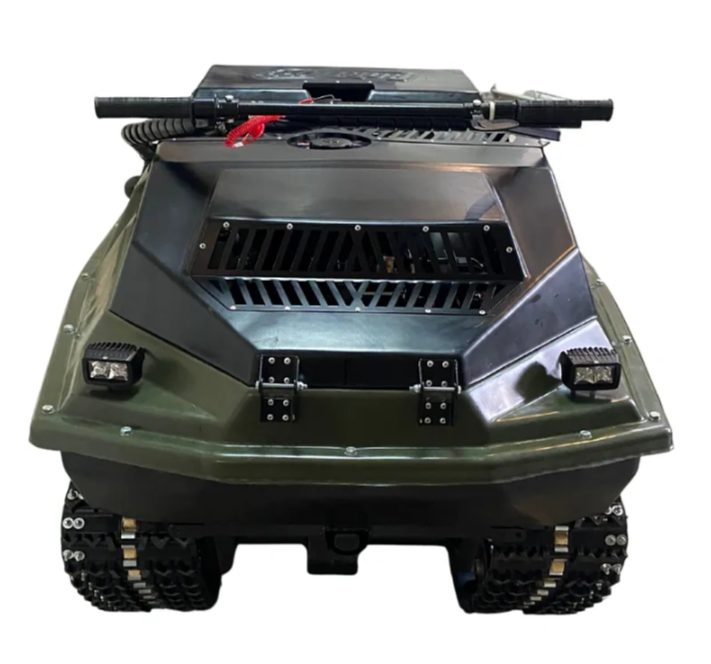 Мотобуксировщик ДиТрак-20 в комплектации "Стандарт" (с реверсом) в Владимире