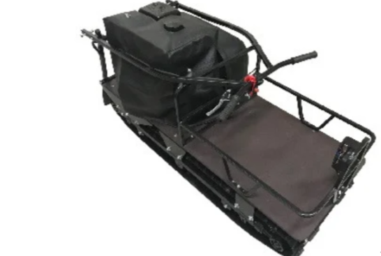 Мотобуксировщик PAXUS 650 9 л.с. в Владимире