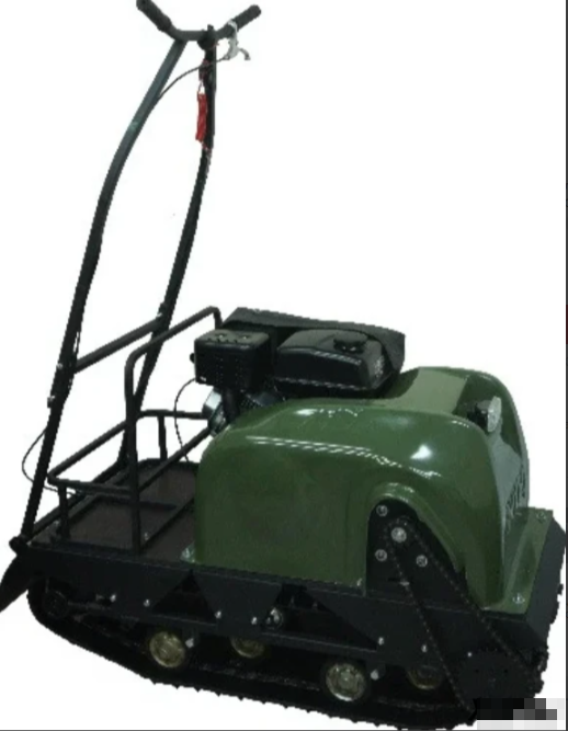 Мотобуксировщик PAXUS 500 AVANT MINI (1200 мм.), 9 л.с. в Владимире