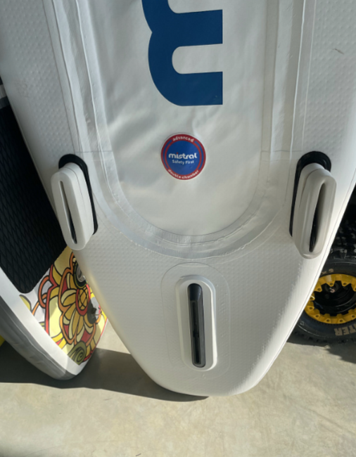 SUP ДОСКА-КАЯК 2 В 1 RAIDEX MISTRAL 10.6’ (320СМ) N 14 в Владимире