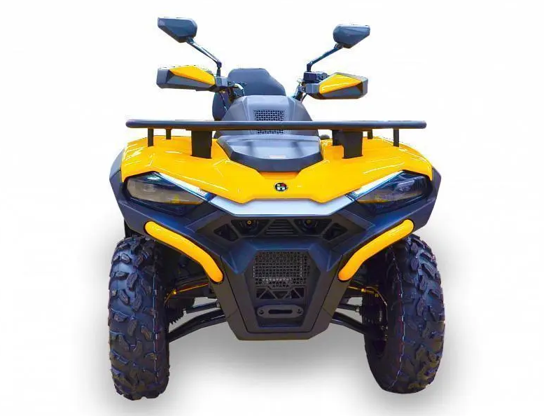 Квадроцикл HISUN GUARDIAN 400L /LONG в Владимире