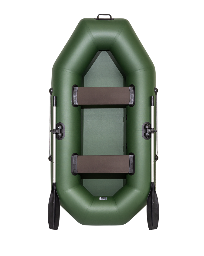 Лодка Барс 240 в Владимире