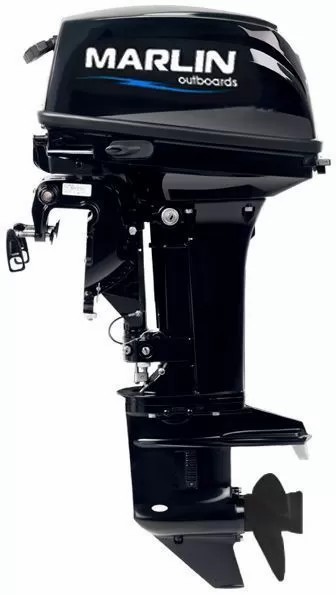 Лодочный мотор MARLIN MP 20 AWRS в Владимире